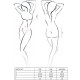 PASSION WOMAN NADYA SET TALLA S/M