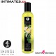 Organica · Aceite de masaje natural · Shunga