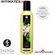 Organica · Aceite de masaje natural · Shunga