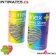 Multiorgasmic Queer · Lubricante Intimo sexual 2 en · Saninex