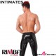 No. 9035 ·  Pantalón para hombre látex natural · Rimba Latex Play