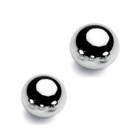 METALHARD SET 2 BOLAS MAGNETICAS 10 MM