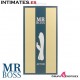 Aitor · Estimula simultáneamente clítoris y vagina · MR BOSS 