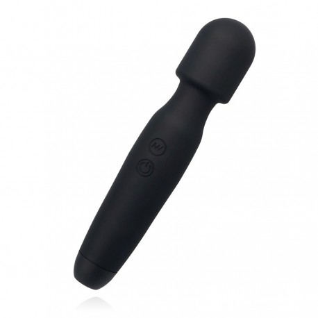 SPIRIT MASSAGE WAND NEGRO