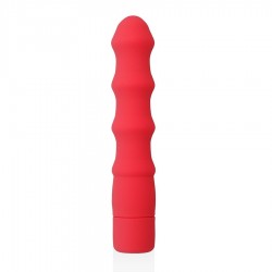 SPIRIT VIBRADOR POTENTE ESTIMULADOR ROSA