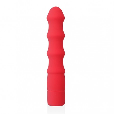 SPIRIT VIBRADOR POTENTE ESTIMULADOR ROSA