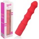 SPIRIT VIBRADOR POTENTE ESTIMULADOR ROSA