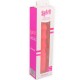 SPIRIT VIBRADOR POTENTE ESTIMULADOR ROSA