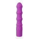 SPIRIT VIBRADOR POTENTE ESTIMULADOR LILA