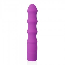 SPIRIT VIBRADOR POTENTE ESTIMULADOR LILA