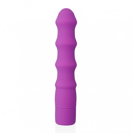 SPIRIT VIBRADOR POTENTE ESTIMULADOR LILA