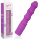SPIRIT VIBRADOR POTENTE ESTIMULADOR LILA
