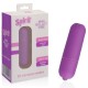 SPIRIT BALA VIBRADOR 10 VELOCIDADES LILA