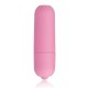SPIRIT BALA VIBRADOR 10 VELOCIDADES ROSA