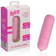 SPIRIT BALA VIBRADOR 10 VELOCIDADES ROSA