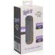 SPIRIT BALA VIBRADOR 10 VELOCIDADES NEGRO
