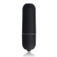 SPIRIT BALA VIBRADOR 10 VELOCIDADES NEGRO