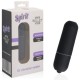 SPIRIT BALA VIBRADOR 10 VELOCIDADES NEGRO