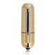 SPIRIT BALA VIBRADOR 10 VELOCIDADES GOLD