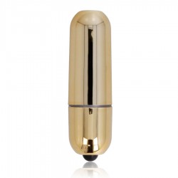 SPIRIT BALA VIBRADOR 10 VELOCIDADES GOLD