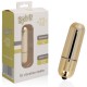 SPIRIT BALA VIBRADOR 10 VELOCIDADES GOLD