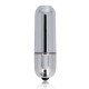 SPIRIT BALA VIBRADOR 10 VELOCIDADES SILVER