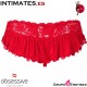 Tanga rojo 863-THO-3 · Obsessive