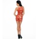ME-SEDUCE GWEN VESTIDO ROJO S/M
