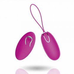 INSPIRE ARETHA HUEVO CONTROL REMOTO LILA