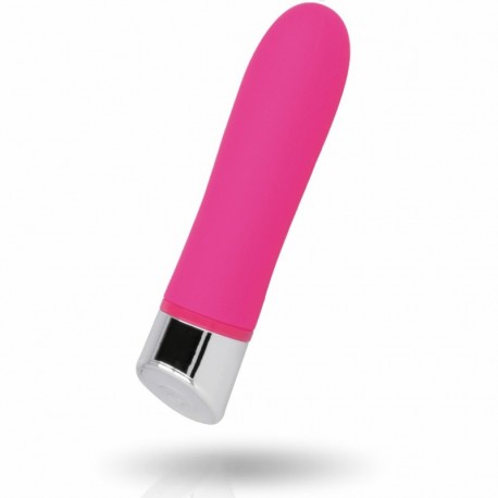 INSPIRE ESSENTIAL EVE VIBRADOR ROSA