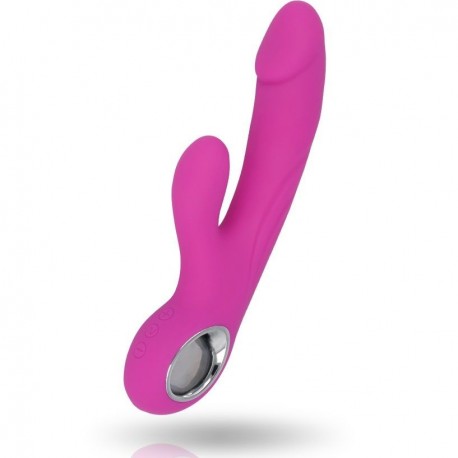 INSPIRE GLAMOUR JASMINE VIBRADOR LILA