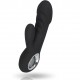 INSPIRE GLAMOUR JULIETTE VIBRADOR NEGRO