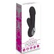 INSPIRE GLAMOUR JULIETTE VIBRADOR NEGRO
