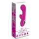 INSPIRE GLAMOUR GEORGIA VIBRADOR LILA