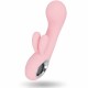 INSPIRE GLAMOUR GEORGIA VIBRADOR ROSA