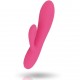 INSPIRE SENSE OLIVIA VIBRADOR RABBIT ROSA