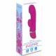 INSPIRE SOFT NATASHA VIBRADOR  ROSA
