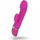 INSPIRE SOFT NATASHA VIBRADOR  ROSA