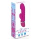 INSPIRE SOFT NATASHA VIBRADOR  ROSA