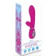INSPIRE SOFT MERCY VIBRADOR ROSA