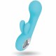INSPIRE GLAMOUR GEORGIA VIBRADOR TURQUESA