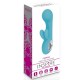INSPIRE GLAMOUR GEORGIA VIBRADOR TURQUESA