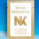NINA KIKÍ INTIMI WOMANFLY POTENCIADOR ORGASMO MONODOSIS 2 ML