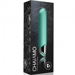 ROCKS-OFF IBEX PACK ANILLO Y VIBRADOR ANAL