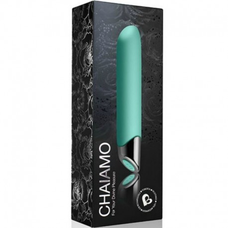 ROCKS-OFF IBEX PACK ANILLO Y VIBRADOR ANAL