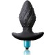 ROCKS-OFF IBEX PACK ANILLO Y VIBRADOR ANAL