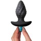 ROCKS-OFF IBEX PACK ANILLO Y VIBRADOR ANAL