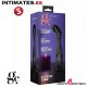 G-Spot Vibe - Black · GC