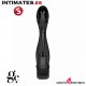 G-Spot Vibe - Black · GC