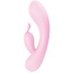 PRETTY LOVE SMART HUGO VIBRADOR RABBIT CON OREJITAS